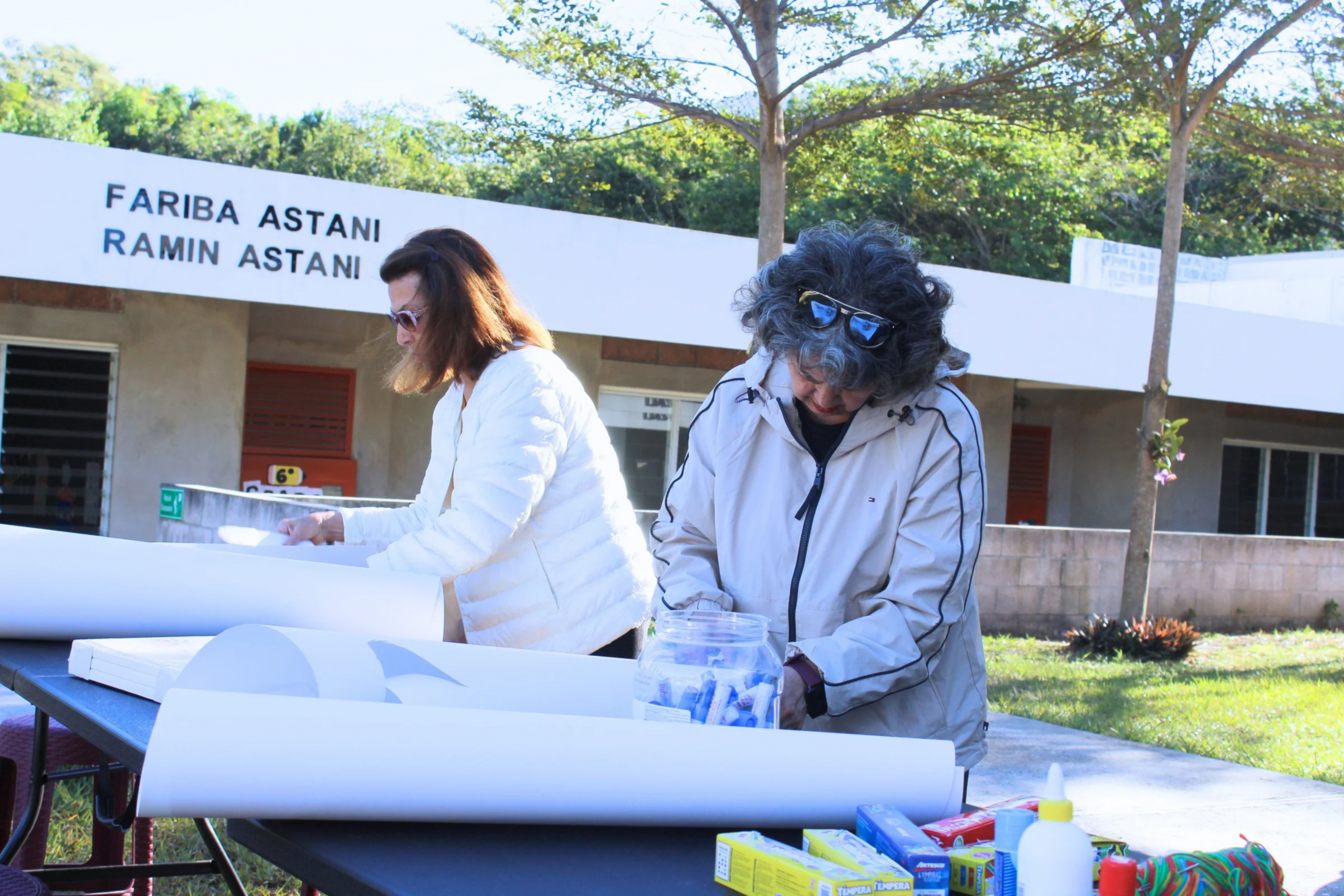 Colegio Tarbiyat
